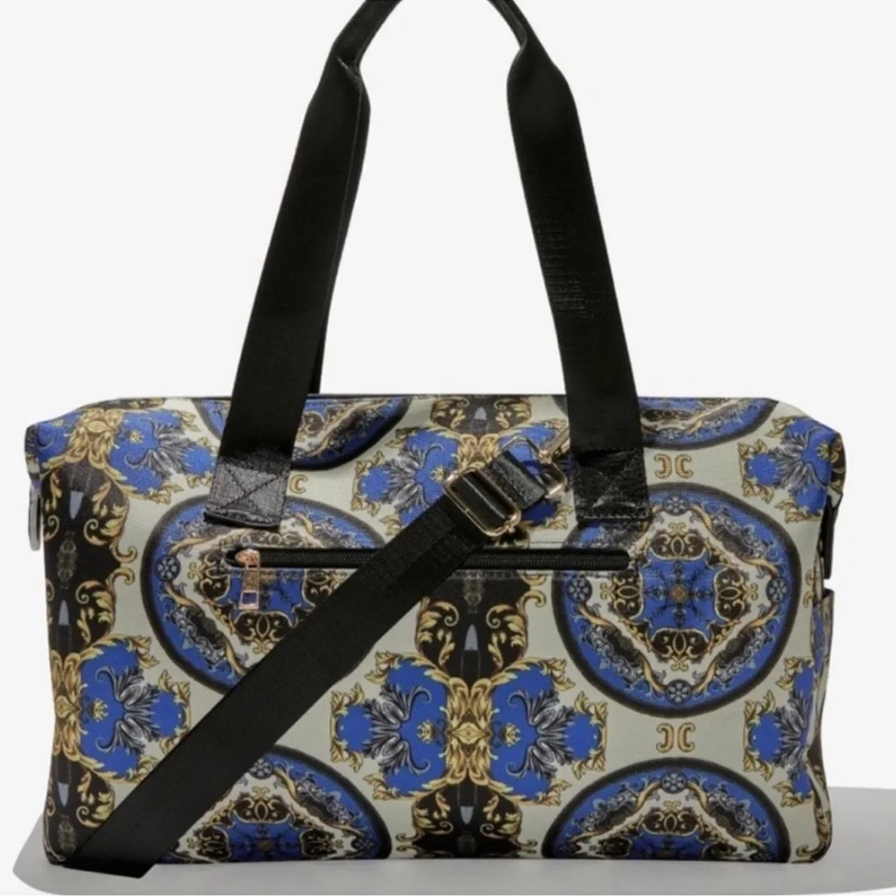 Alice + Olivia Travel Duffel Bag - Picture 1 of 14